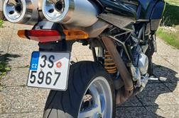 <span>Ducati</span> Multistrada 1000S DS