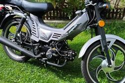 <span>Kentoya</span> Mopedo 50