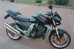 <span>Kawasaki</span> Z 1000