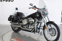 <span>Harley-Davidson</span> FXSTDI Softail Deuce