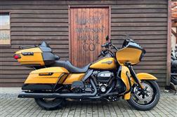 <span>Harley-Davidson</span> FLTRK Road Glide Limited