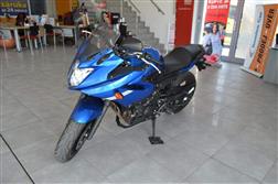 <span>Yamaha</span> XJ 600