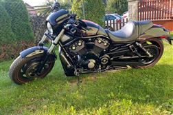 <span>Harley-Davidson</span> Night Rod Special