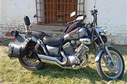 <span>Yamaha</span> Yamaha Virago 535