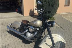 <span>Kawasaki</span> VN 800 Drifter