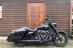 <span>Harley-Davidson</span> FLHRXS Road King Special