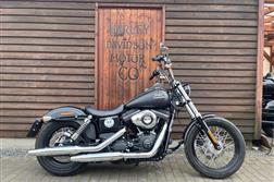 <span>Harley-Davidson</span> FXDB Dyna Street Bob